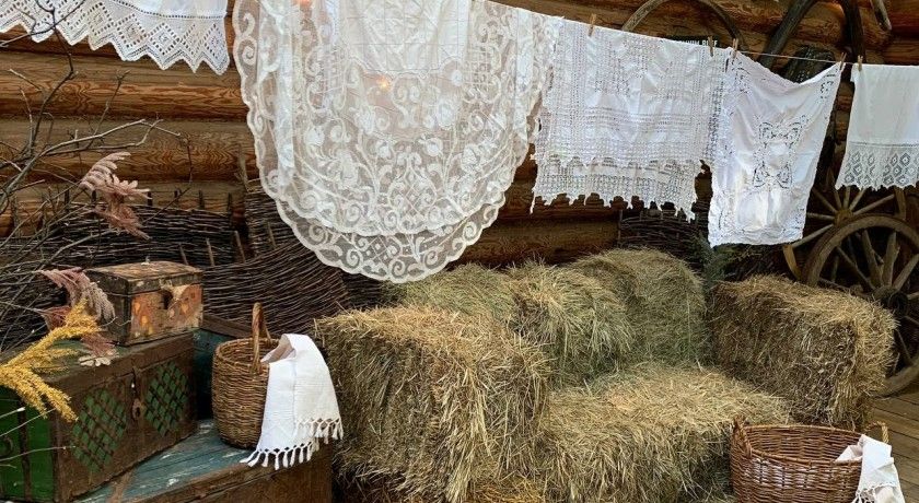 Аренда фотостудии Домик в лесу Зал Рустик. Эко. Вестерн. в Москве | Фото 