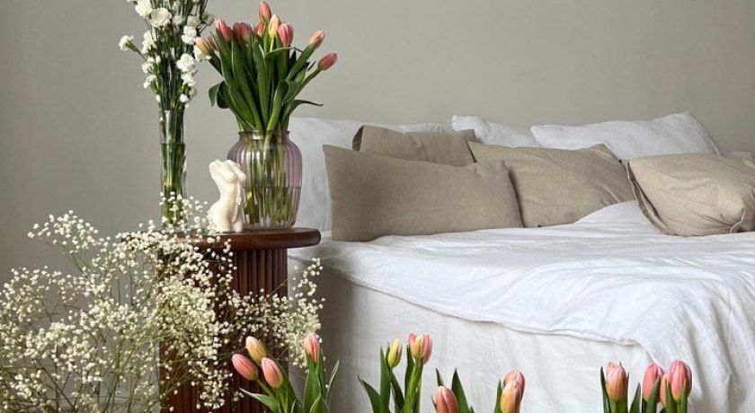 Аренда фотостудии Six Gemini Studio Зал Зал PURE в Москве | Фото 