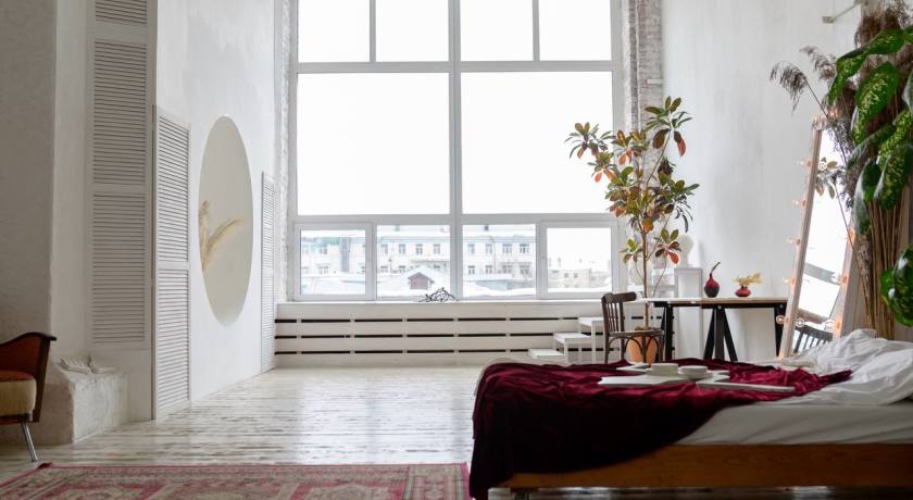 Аренда фотостудии Platon Studio  Зал Diana в Москве | Фото 