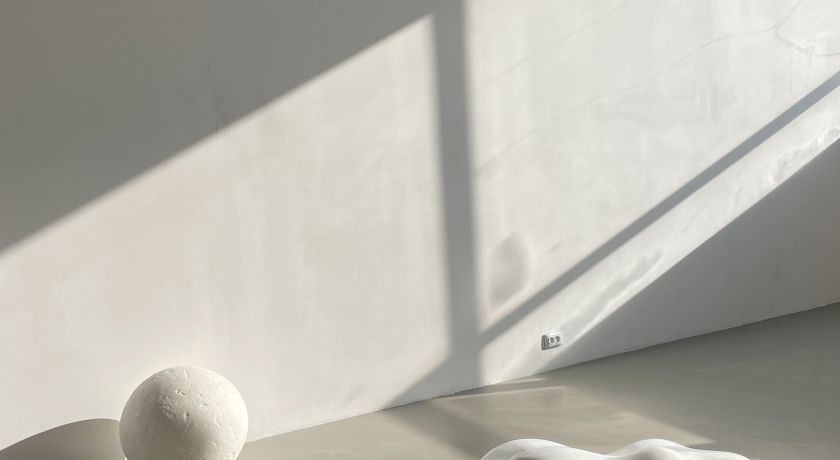 Аренда фотостудии Фотостудия Base Зал FORM в Москве | Фото 