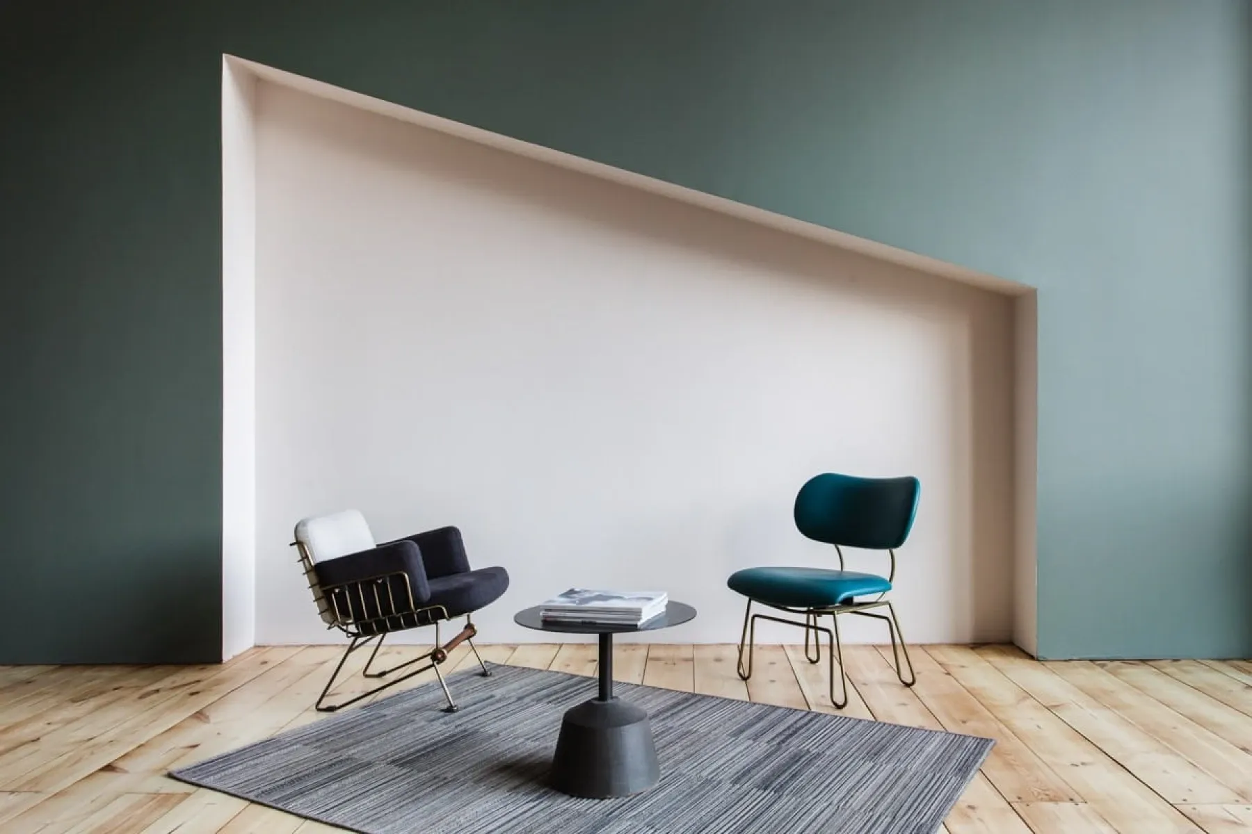 Аренда фотостудии Москва Зал Lodge  в Москве | Фото 