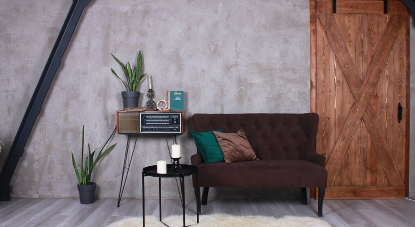 Аренда фотостудии Фото Этюд Зал Лофт в Москве | Фото 