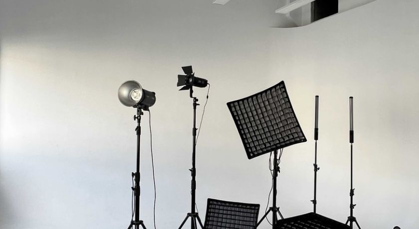 Аренда фотостудии 13POINT Зал Cyclorama в Москве | Фото 