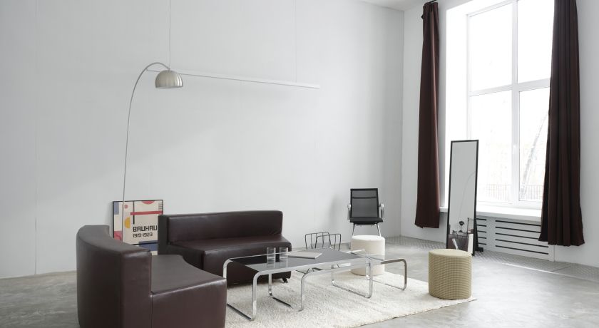 Аренда фотостудии LAC studio Зал BULEVAR  В Иркутске | Фото 