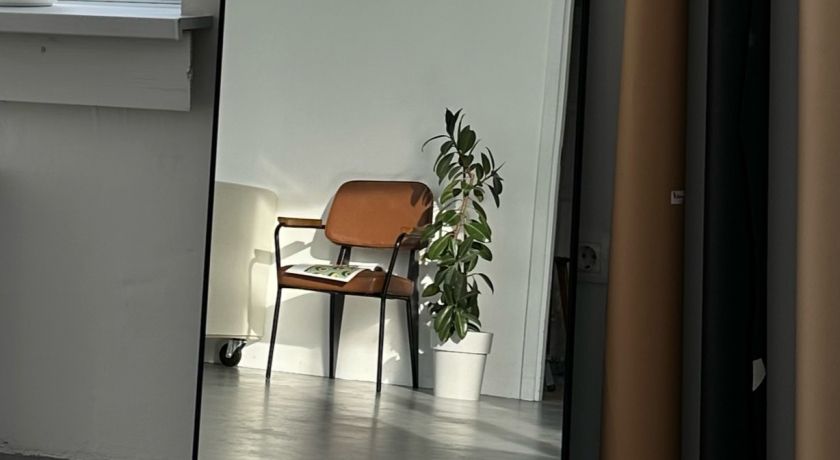 Аренда фотостудии ELEMENT Зал OXYGEN  В Иркутске | Фото 