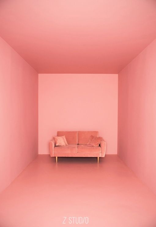 Аренда фотостудии Z STUDIO Зал Куб в Новосибирске | Фото 