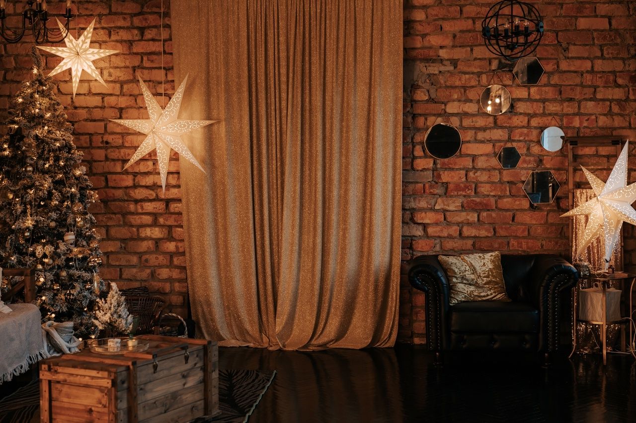 Аренда фотостудии Карамель Зал Гранж  В Ульяновске | Фото 