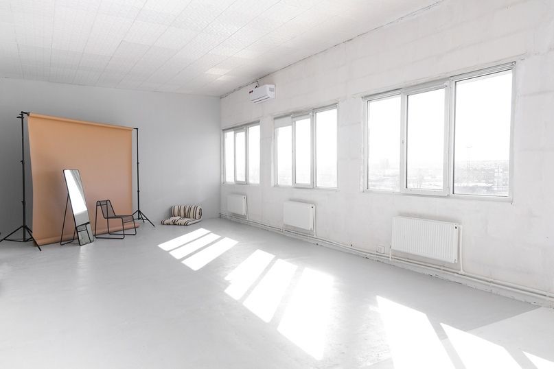 Аренда фотостудии LOFT Зал 4  В Ижевске | Фото 