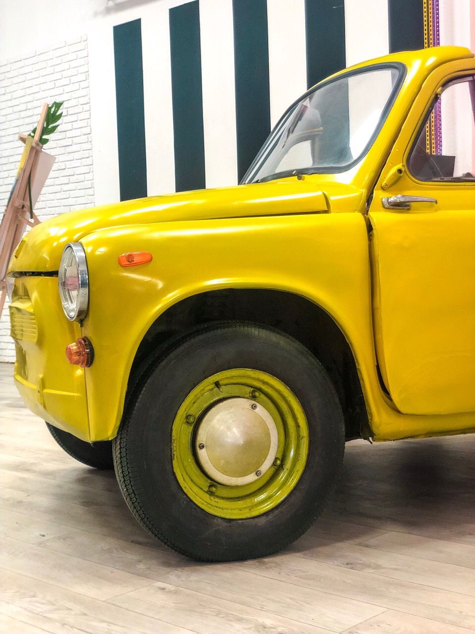 Аренда фотостудии STEKLO Зал РОЗОВЫЙ зал  в Новосибирске | Фото 