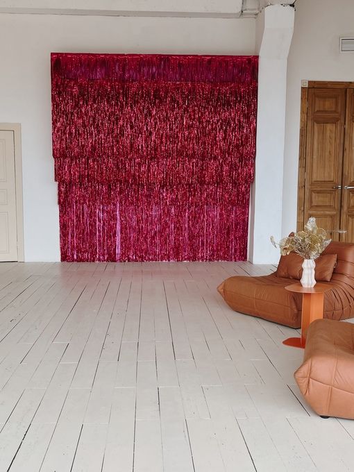 Аренда фотостудии MAIN Зал Maison в Новосибирске | Фото 