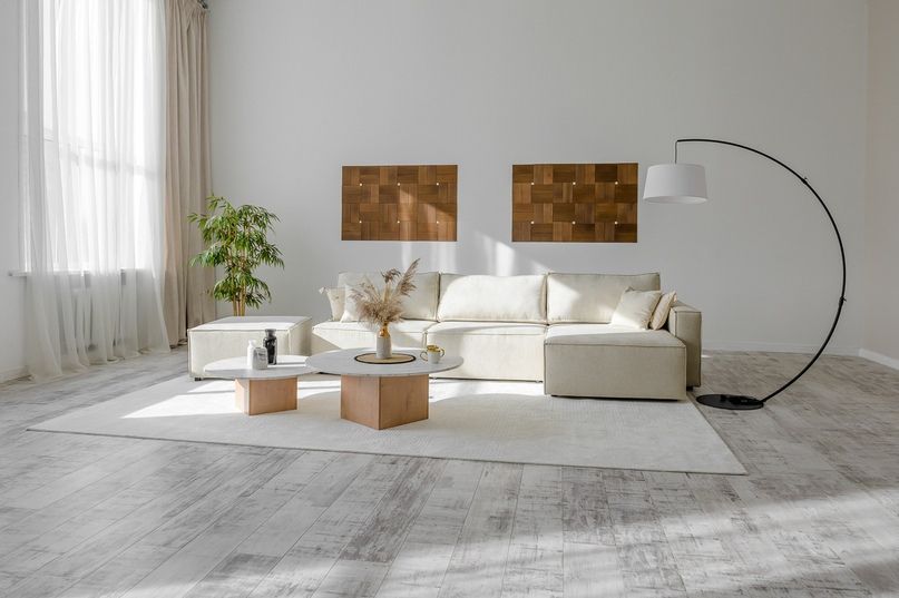 Аренда фотостудии PRESTIGE Зал COMFORT в Перми | Фото 