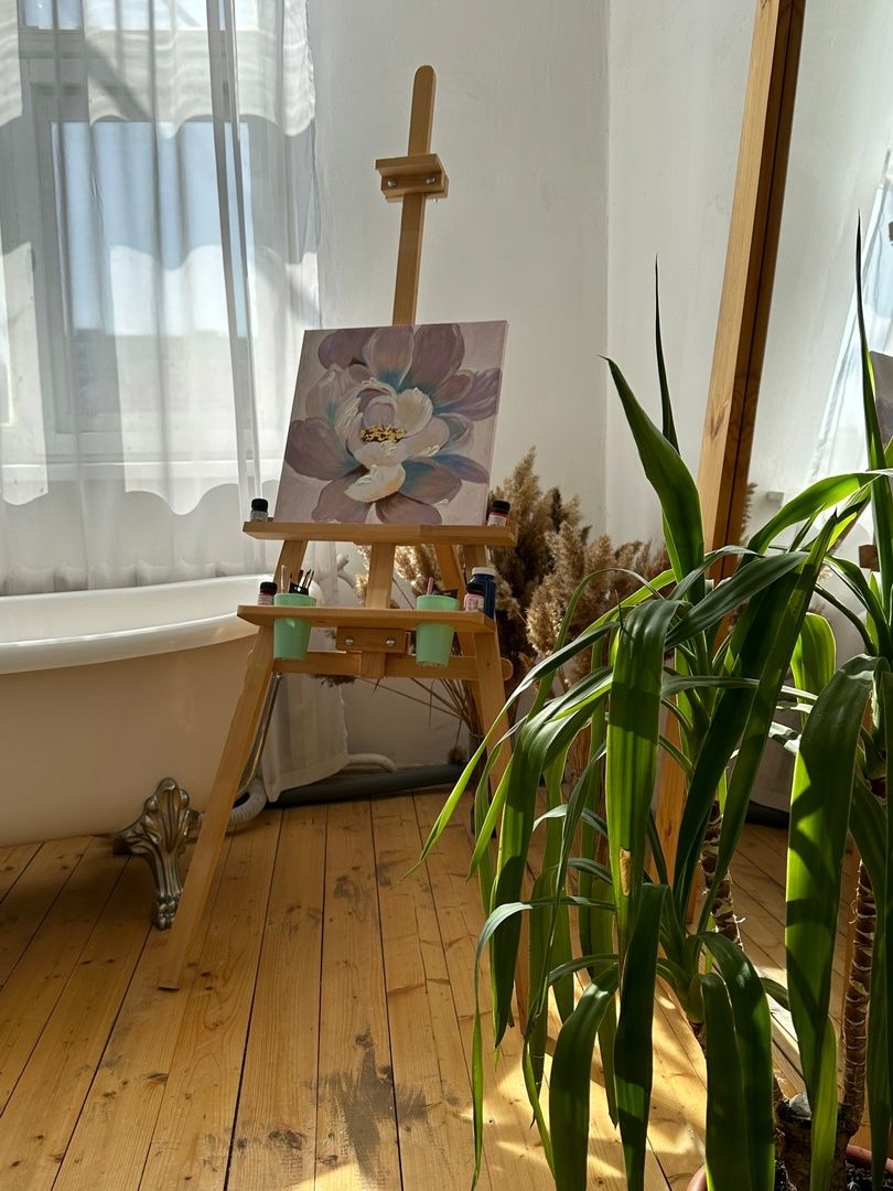 Аренда фотостудии Окна Курган Зал Актуальный декор В Кургане | Фото 