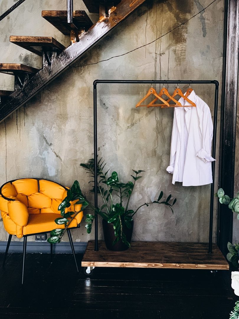 Аренда фотостудии STUDIO 12.24 Зал Dark  в Воронеже | Фото 