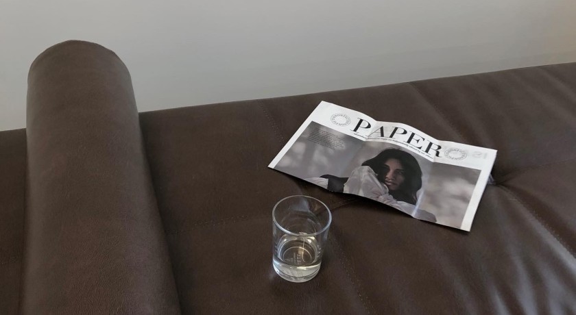 Аренда фотостудии Tage Зал TONE  в Санкт-Петербурге | Фото 