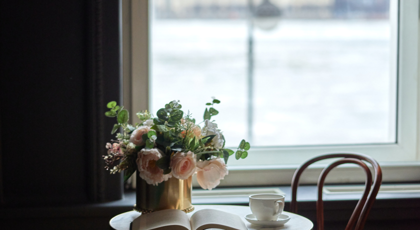 Аренда фотостудии SKYPOINT STUDIO F2 Зал GREY ROOM в Санкт-Петербурге | Фото 