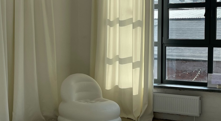 Аренда фотостудии Unity Studio Зал Циклорама в Санкт-Петербурге | Фото 