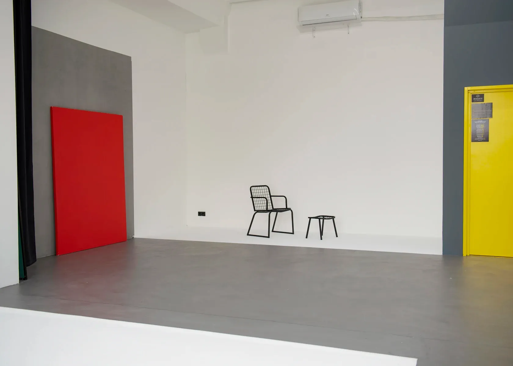 Аренда фотостудии SoMi Photostudio Зал 2  в Москве | Фото 