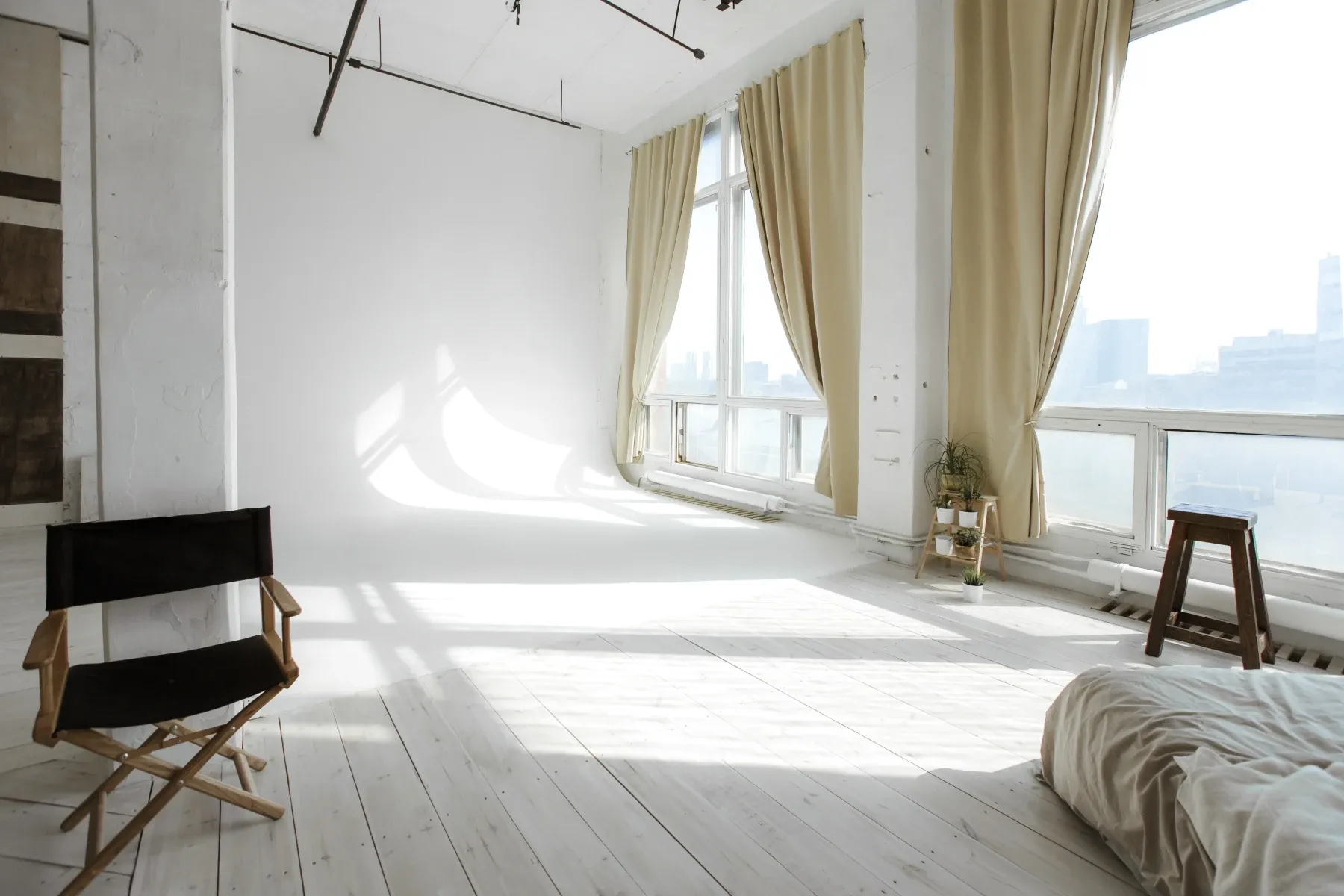 Аренда фотостудии Obscur Studio Зал Beta  в Москве | Фото 