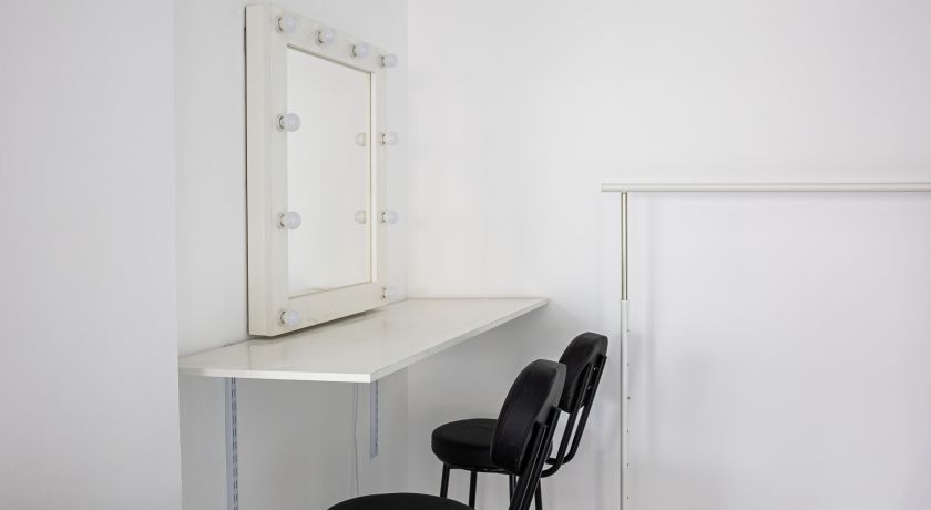 Аренда фотостудии Diamond Studios Зал Бронколор  в Москве | Фото 