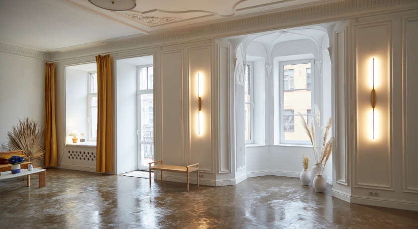 Аренда фотостудии SKYPOINT STUDIO B22 Зал ЗАЛ 24 в Санкт-Петербурге | Фото 