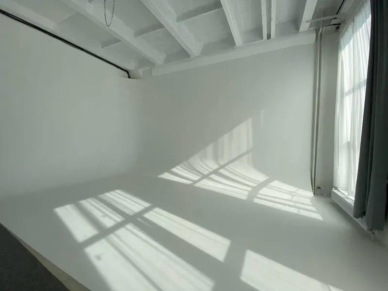 Аренда фотостудии Cyclone Зал Cyclorama в Уфе | Фото 