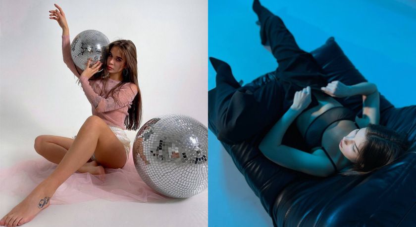 Аренда фотостудии CONTENT STUDIO Зал CYCLORAMA Во Владивостоке | Фото 