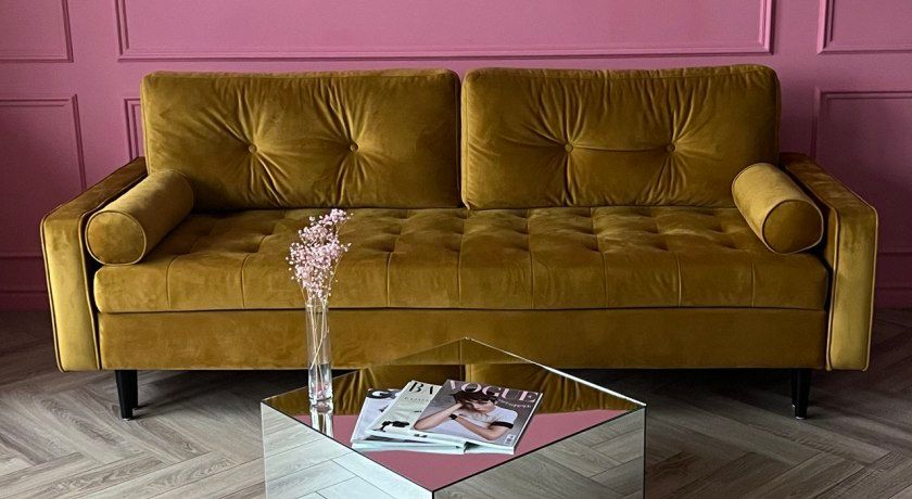 Аренда фотостудии Six Gemini Studio Зал Зал VIVID в Москве | Фото 