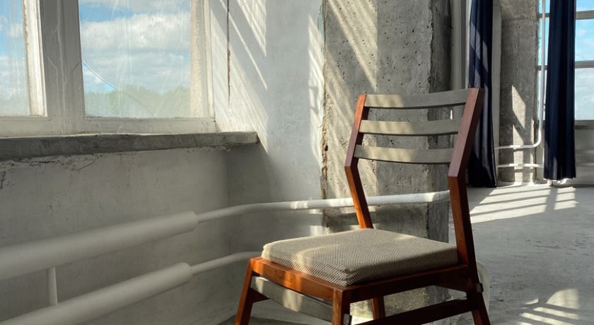 Аренда фотостудии 6 etage Зал AIR в Красноярске | Фото 