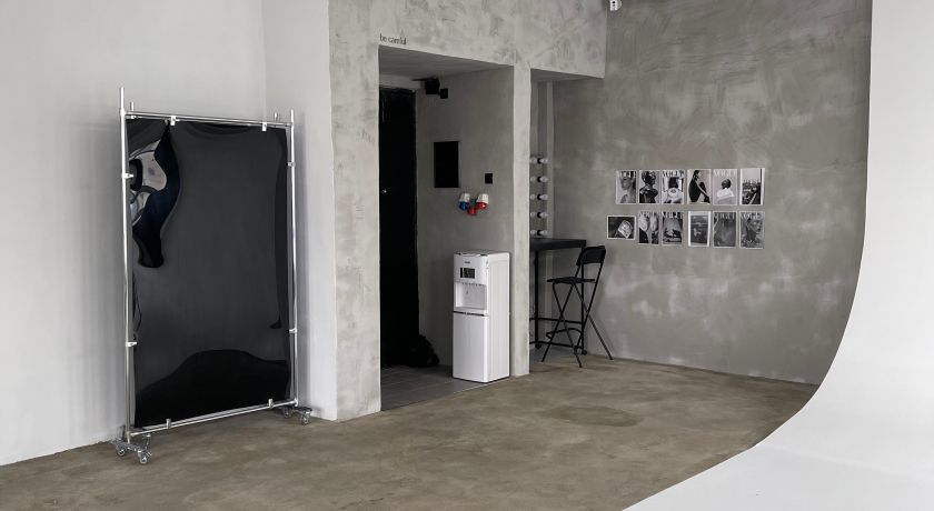 Аренда фотостудии Studio 33/13 Зал Oslo в Москве | Фото 
