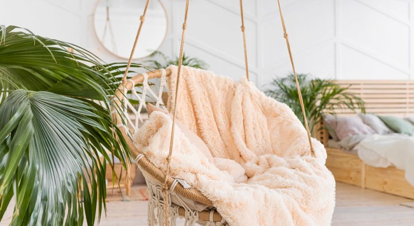 Аренда фотостудии Big Blik Studio Зал Бохо 85 Во Владивостоке | Фото 