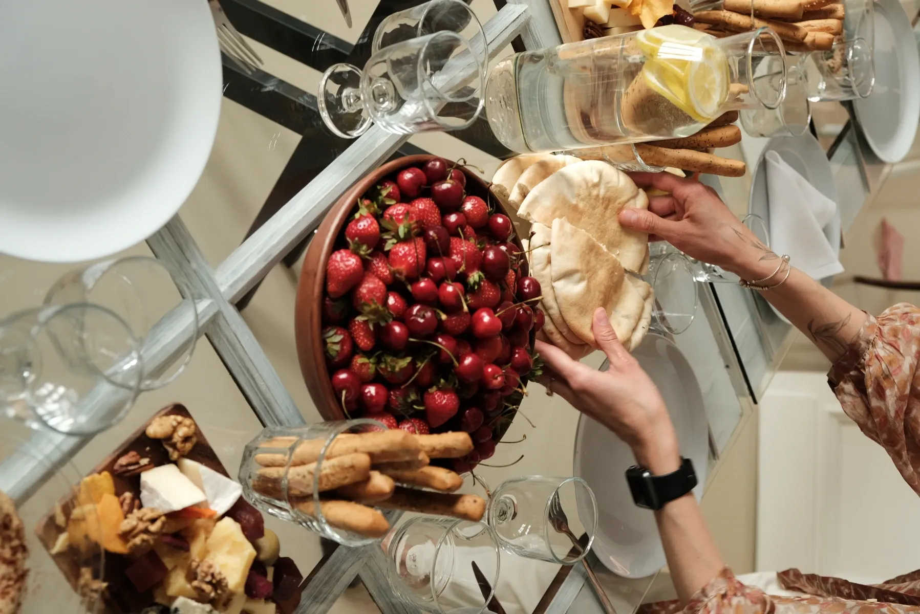 Аренда фотостудии [CAMERA_DOM] Зал Основной в Москве | Фото 