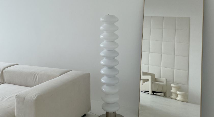 Аренда фотостудии Фотостудия Base Зал CLOUD в Москве | Фото 