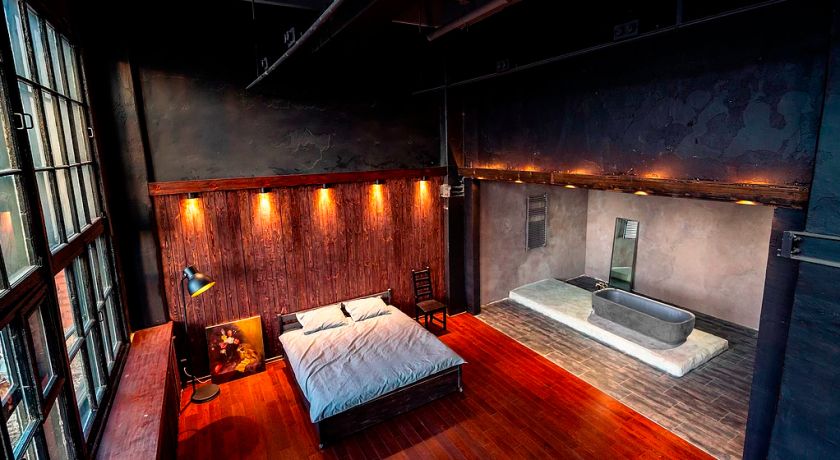 Аренда фотостудии WE CAMPUS (QWEEX) Зал FLAT  в Москве | Фото 