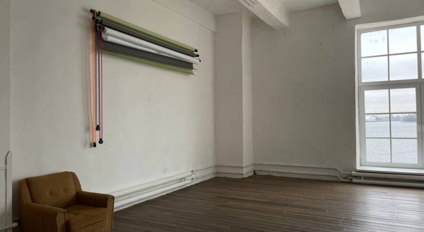 Аренда фотостудии Just True studio Зал 208 в Санкт-Петербурге | Фото 