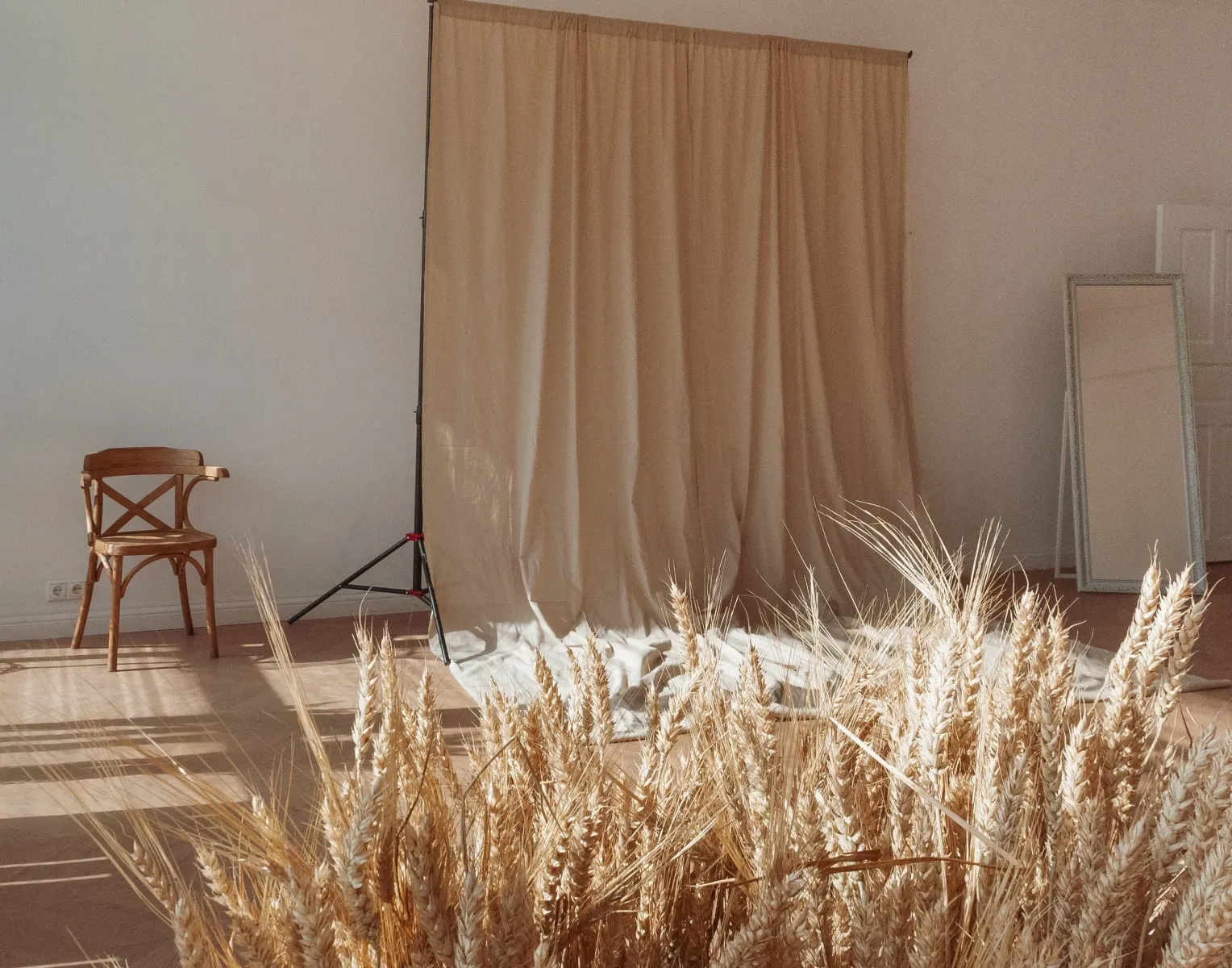 Аренда фотостудии Tick Studio Зал Italy  в Москве | Фото 