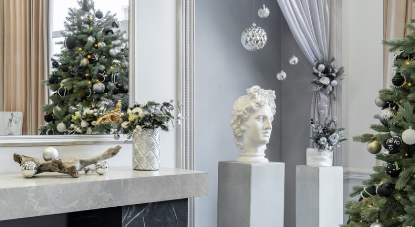 Аренда фотостудии Daily Studio Зал 17/11 в Санкт-Петербурге | Фото 