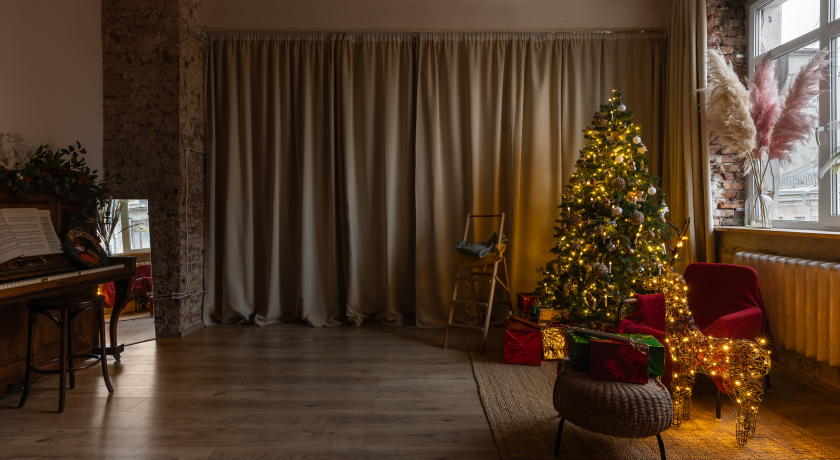 Аренда фотостудии SPBFOTO Зал №1  в Санкт-Петербурге | Фото 