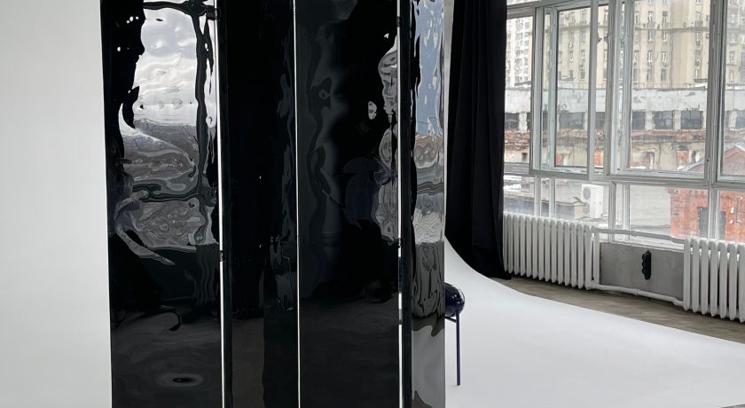 Аренда фотостудии Studio 33/13 Зал Oslo в Москве | Фото 