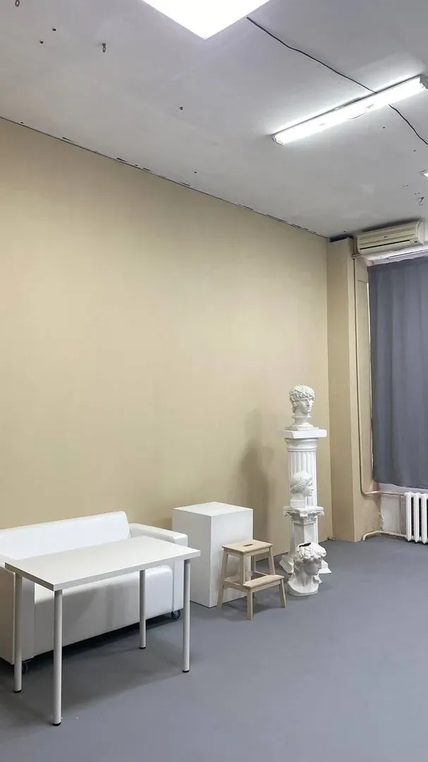 Аренда фотостудии Photostudio_oliva Поток в Уфе | Фото 