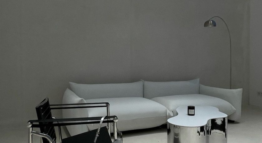 Аренда фотостудии 13POINT Зал Santal в Москве | Фото 