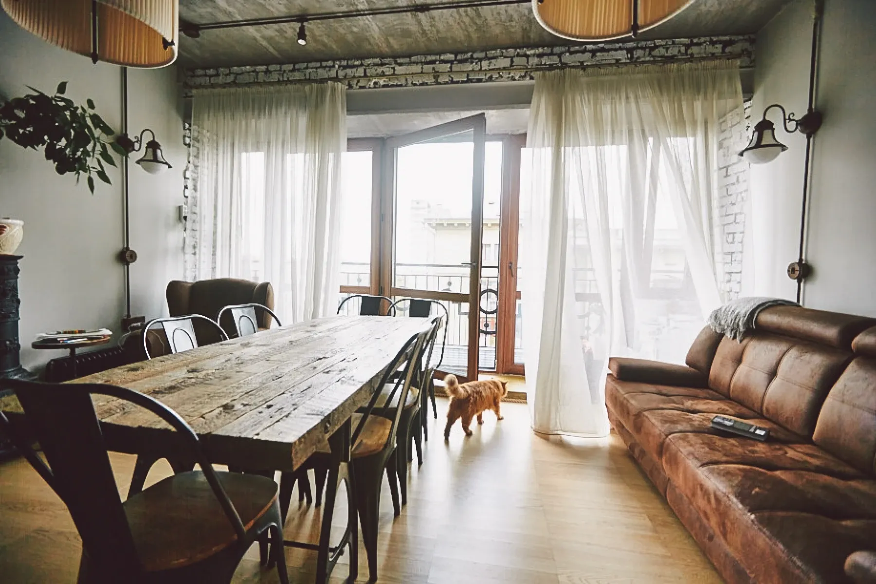 Аренда фотостудии MANHATTAN HOUSE Зал Основной  в Москве | Фото 