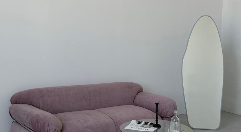 Аренда фотостудии 13POINT Зал Pink в Москве | Фото 