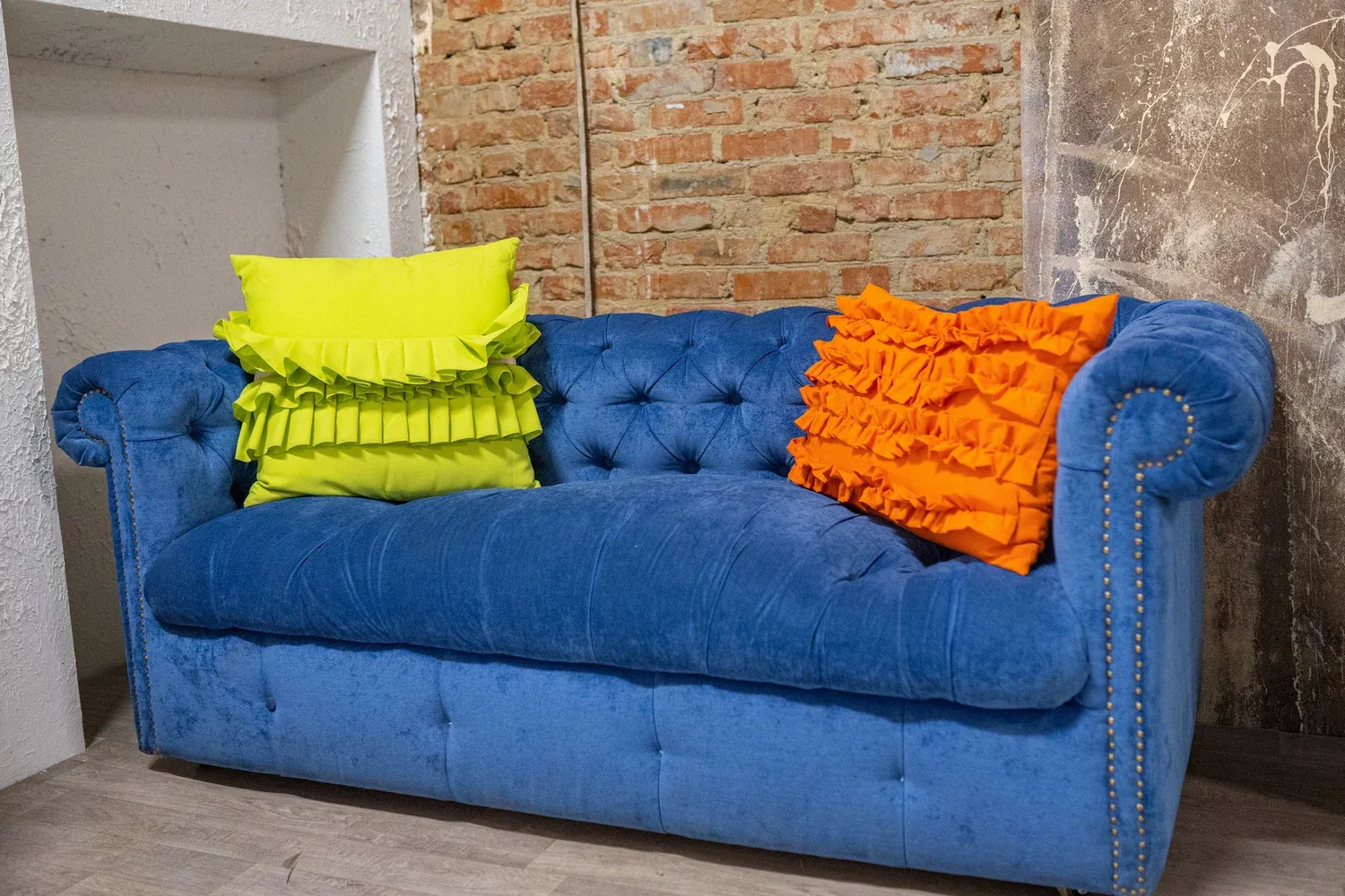 Аренда фотостудии Юмис Зал Юмис  в Воронеже | Фото 