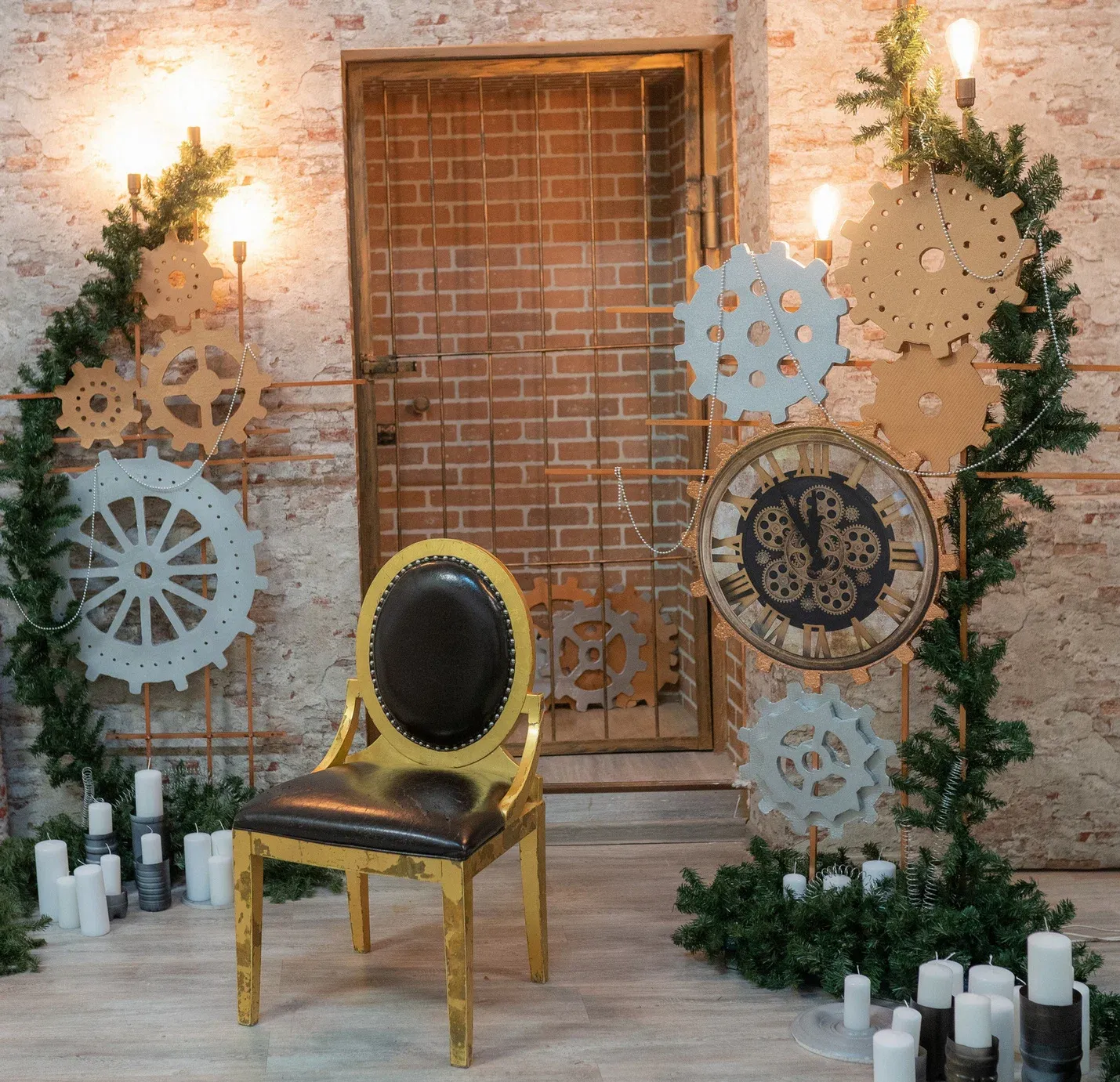 Аренда фотостудии Юмис Зал Юмис  в Воронеже | Фото 