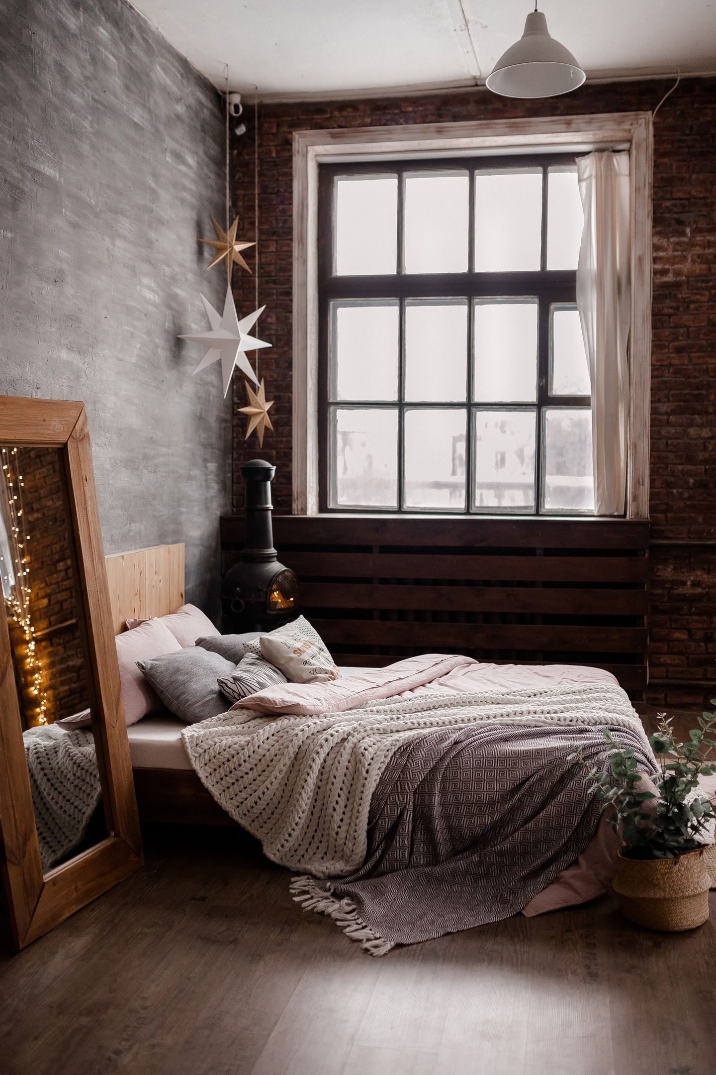 Аренда фотостудии New Tone Зал Темный в Нижнем Новгороде | Фото 