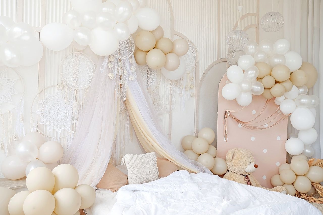 Аренда фотостудии Bonjour Зал Дубль  в Воронеже | Фото 