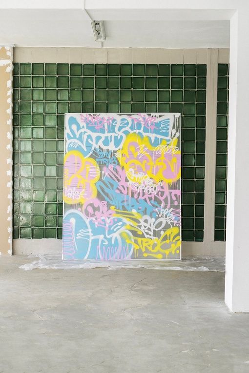 Аренда фотостудии VERBA Зал Зал 80 в Новосибирске | Фото 