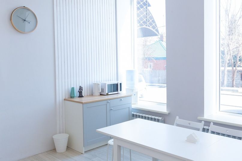 Аренда фотостудии ДOММИК Зал Основной зал в Новосибирске | Фото 