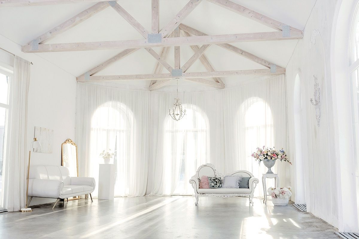 Аренда фотостудии Фотопарк "Divo" Зал Зал Элегия в Ярославле | Фото 