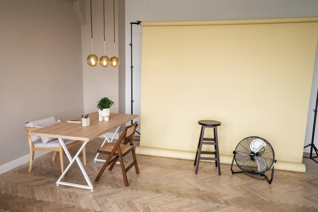 Аренда фотостудии Фотостудия Stories Зал Зал № 2 в Минске | Фото 